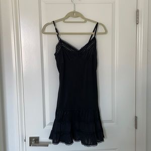 Pretty little things size medium slip